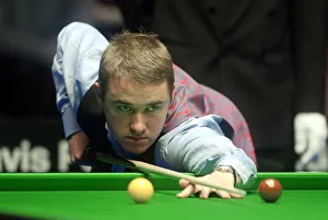 Stephen Hendry