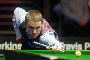 Stephen Hendry