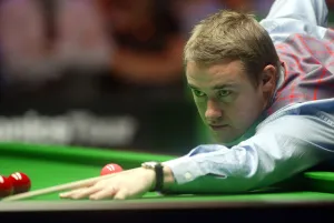 Stephen Hendry