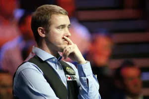 Stephen Hendry