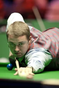 Stephen Hendry