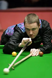 Stephen Hendry