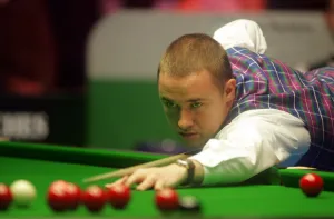 Stephen Hendry