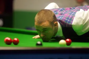 Stephen Hendry