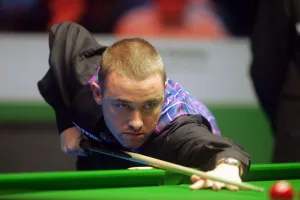 Stephen Hendry Prints: Stephen Hendry