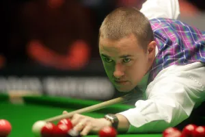 Stephen Hendry Prints: Stephen Hendry