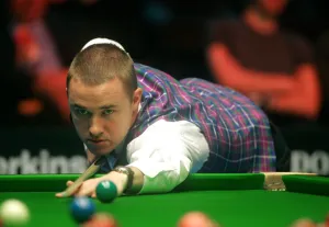 Stephen Hendry Prints: Stephen Hendry