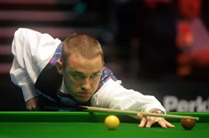 Stephen Hendry Prints: Stephen Hendry
