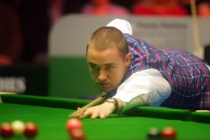 Stephen Hendry Prints: Stephen Hendry