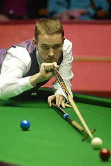 Stephen Hendry