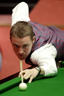 Stephen Hendry