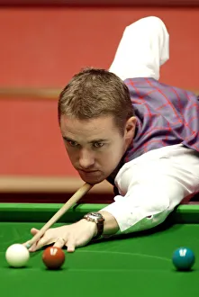 Stephen Hendry