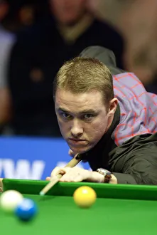 Stephen Hendry