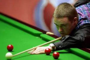 Stephen Hendry