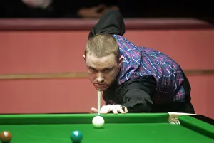 Stephen Hendry