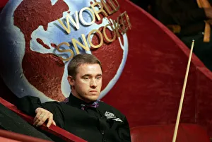 Stephen Hendry