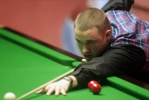 Stephen Hendry