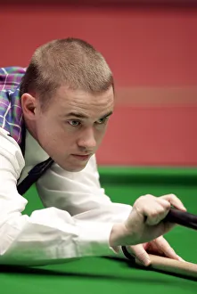 Stephen Hendry