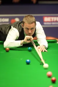 Stephen Hendy Mbe