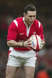 Stephen Jones