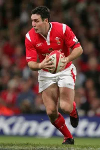Stephen Jones