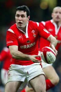 Stephen Jones