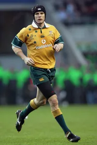 Stephen Larkham
