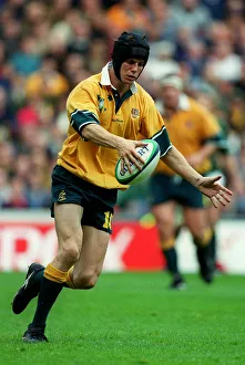 Stephen Larkham