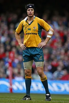Stephen Larkham