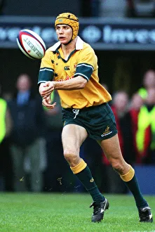 Stephen Larkham