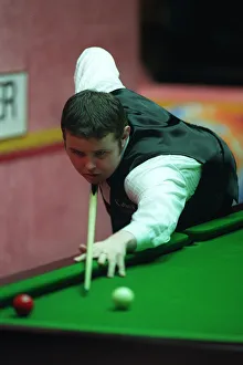 Stephen Lee