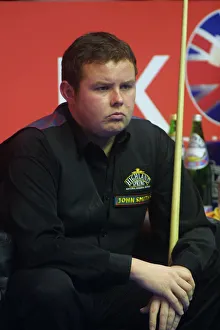 Stephen Lee