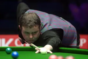 Stephen Lee