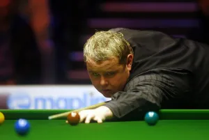 Stephen Lee