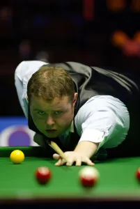 Stephen Lee