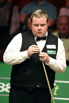 Stephen Lee