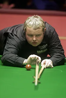 Stephen Lee