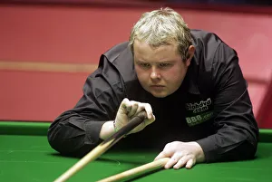 Stephen Lee