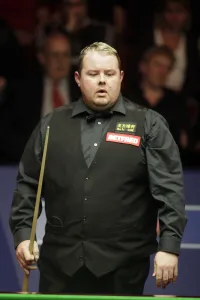 Stephen Lee