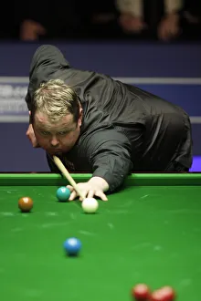 Stephen Lee