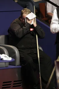 Stephen Lee