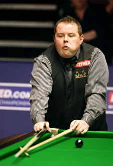 Stephen Lee