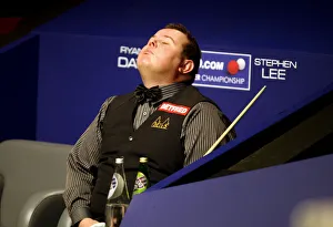 Stephen Lee