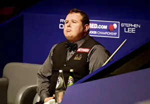 Stephen Lee