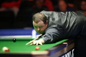 Stephen Lee
