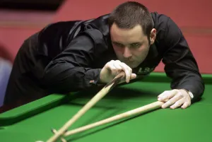 Stephen Maguire