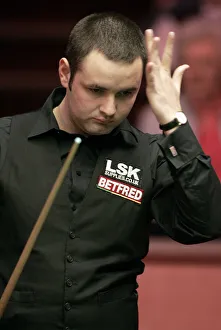 Stephen Maguire