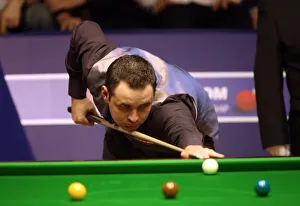 Stephen Maguire
