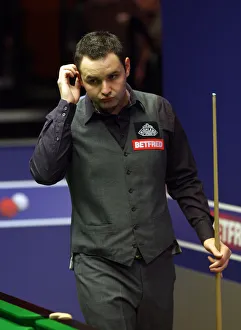 Stephen Maguire