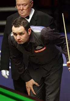 Stephen Maguire